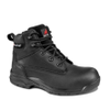 Safety Boots - 2805518 - RS Components, Ltd.