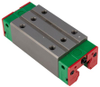 Linear Guide Blocks - 360865 - RS Components, Ltd.