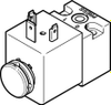 Pneumatic Solenoid Valves - 2037351 - RS Components, Ltd.