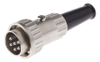 DIN Connectors - 491027 - RS Components, Ltd.