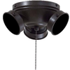 K35-ORB Fans-Light Kits - 611091 - Capital Lighting, Inc.