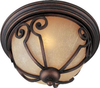Flush Mounts-Bowl Style - 4076 - Light Center (The)