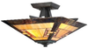 TFKY1715IB Semi-Flush Mts.-Bowl Style - 368070 - Capital Lighting, Inc.