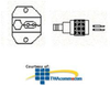 Greenlee KWIK Cycle 9 Die Set for Coaxial Connectors - 45574 - TelephoneStuff.com