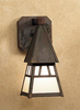 DS-4OF-MB Exterior -Wall Mount - 772762 - Capital Lighting, Inc.