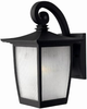 1360BK-ESDS Exterior -Wall Mount - 440110 - Capital Lighting, Inc.