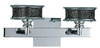 25232 Bathroom Fixtures-Two Lights - 373526 - Capital Lighting, Inc.