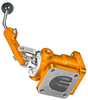 Preset Valve -- V-7 Valve - Image