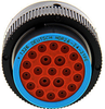 Circular / Cylindrical Connector - HDP20 Series - HDP26-24-21PE - LADD Distribution