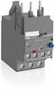 Electronic Overload Relays - EF65, EF96, EF146 - ABB Inc.