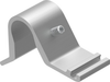Sensor bracket - DASP-M4-250-A - Festo Corporation