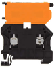 Terminal Blocks - Din Rail, Channel - 2080-17150.4-ND - DigiKey