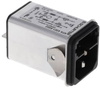 Power Entry Connectors - Inlets, Outlets, Modules - 486-4683-ND - DigiKey