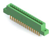 Card Conn, Dual Side, 32Pos, Wire Wrap; Card Edge Connector Type Edac - 59AJ4395 - Newark, An Avnet Company