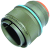 Circular Connector, Plug, 18-1, Cable; Military Specification Amphenol Aerospace - 25K8719 - Newark, An Avnet Company