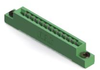 Card Conn, Single Side, 12Pos, Wire Wrap; Card Edge Connector Type Edac - 57AJ3131 - Newark, An Avnet Company