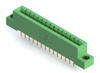 Card Edge Conn, Dual Side, 28Pos, Th; Card Edge Connector Type Edac - 59AJ7542 - Newark, An Avnet Company