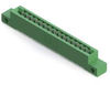 Card Conn, Single Side, 15Pos, Wire Wrap; Card Edge Connector Type Edac - 57AJ2272 - Newark, An Avnet Company