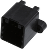 Automotive Connector, Header, 8Pos; Product Range Amp - Te Connectivity - 73C4143 - Newark, An Avnet Company