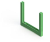 Card Conn, Dual Side, 22Pos, Wire Wrap; Card Edge Connector Type Edac - 86AH9124 - Newark, An Avnet Company