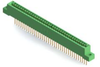 Card Conn, Single Side, 37Pos, Wire Wrap; Card Edge Connector Type Edac - 75AJ9806 - Newark, An Avnet Company