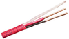 Unshielded Multiconductor Cable 2 Conductor 18Awg 500Ft; Cable Shielding Belden - 87K1452 - Newark, An Avnet Company