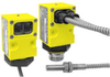 Photoelectric Sensor; Sensor Output Banner Engineering - 21H9576 - Newark, An Avnet Company