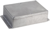 Enclosure, Box Diecast, Ip65, Nema 4, Emi/rfi Box, 55 Mm, 121 Mm, 171 Mm, Aluminium, Unfinished Rohs Compliant Multicomp Pro - 55T2817 - Newark, An Avnet Company