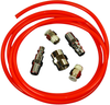 Desolder Fittings And Air Hose Kit, +10C To +40C; Accessory Type Metcal - 41T5435 - Newark, An Avnet Company