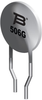 Ptc Resettable Fuse, Round, 220V; Product Range Bourns - 16M5466 - Newark, An Avnet Company