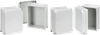 Raised Cover with Screws, Type 4X - RHJ1412WLG - nVent Electric