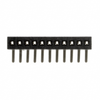 Headers, Receptacles, Female Sockets - S9010E-11-ND - DigiKey