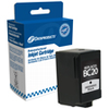 Dataproducts Canon Remanufactured BC-20 Black Ink Cartridge - DPCBC20 0895A003 - Clover Technologies Group LLC