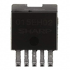Voltage Regulators - Linear - PQ015EH02ZPH - Quarktwin Technology Ltd.