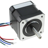 Stepper Motors - 175-QSH4218-41-10-035-ND - DigiKey