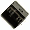 Capacitors - Aluminum Electrolytic Capacitors - EET-HC2E471KA - Acme Chip Technology Co., Limited