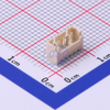 Connectors >> Wire To Board / Wire To Wire Connector -- 1.25-5AW - Image