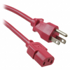 Power, Line Cables and Extension Cords - 1175-1346-ND - DigiKey