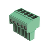 Headers, Plugs and Sockets - 14310614402000-ND - DigiKey