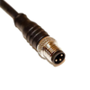 Circular Cable Assemblies - 314-C83A01M001-ND - DigiKey