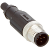 Circular Connector Assemblies - 1882-6021167-ND - DigiKey
