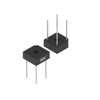 Bridge Rectifiers - BR106-BP-ND - DigiKey