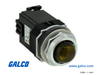 IDEC Pilot Lights -- APD166DNUY