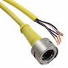 Circular Cable Assemblies - WM16462-ND - DigiKey