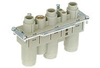 Power Connectors - 09380052701 - Powell Electronics, Inc.