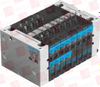 Pneumatic Manifold - 17722504 - Radwell International