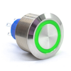 Pushbutton Switches - 141-ULV8F2HSS3P5-ND - DigiKey