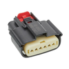 Rectangular Connector Housings - 900-0334716007-ND - DigiKey