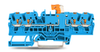 Disconnect terminal block - 2202-1874 - WAGO