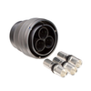 Circular Connector Assemblies - 965-GTCE06A36-4S(072)-ND - DigiKey